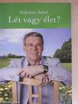 Lét vagy élet?