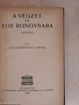 A végzet és egy rongybaba