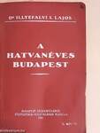 A hatvanéves Budapest