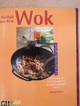 Vielfalt aus dem Wok