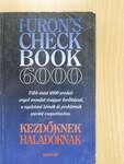 Huron's Checkbook 6000