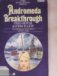 Andromeda Breakthrough