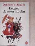 Lettres de mon moulin