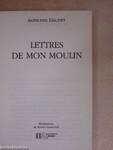 Lettres de mon moulin