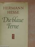 Die blaue Ferne