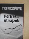 Portrék és útirajzok