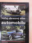 Vel'ky obrazovy atlas automobilu