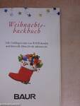 Weihnachts-backbuch