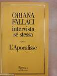Oriana Fallaci intervista sé stessa