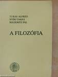 A filozófia