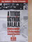 A titkos ügynök halála