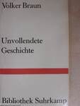 Unvollendete Geschichte