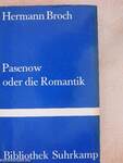 Pasenow oder die Romantik