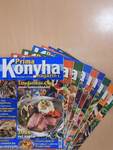 Príma Konyha Magazin 2004. (nem teljes évfolyam)