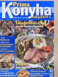 Príma Konyha Magazin 2004. (nem teljes évfolyam)