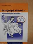 Betegségek tünetei