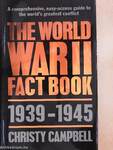 The World War II Fact Book