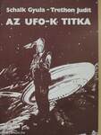 Az UFO-k titka