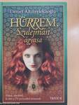 Hürrem, Szulejmán ágyasa