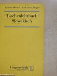 Taschenlehrbuch Slowakisch