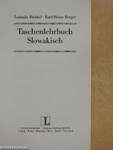 Taschenlehrbuch Slowakisch