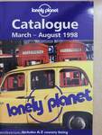 Catalogue March-August 1998