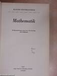 Mathematik