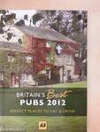 Britain's Best Pubs 2012