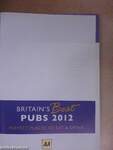 Britain's Best Pubs 2012