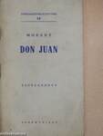 Mozart: Don Juan
