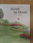 The South African garden Month by Month