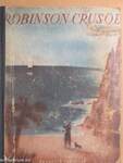 Robinson Crusoe élete és viszontagságai