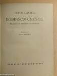 Robinson Crusoe élete és viszontagságai