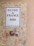 Guide des Voyageurs en France