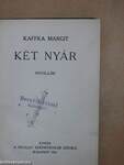 Két nyár