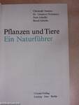 Pflanzen und Tiere