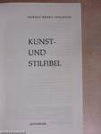 Kunst- und Stilfibel