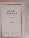 Austria-Merkbuch für Bergsteiger und Skiläufer