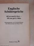 Englische Schülersprüche