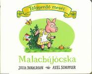 Malacbújócska