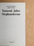 Tausend Jahre Stephanskrone