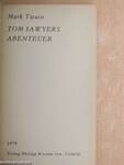 Tom Sawyers Abenteuer