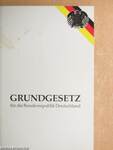 Grundgesetz für die Bundesrepublik Deutschland