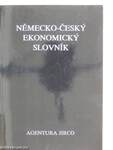 Nemecko-Cesky Ekonomicky Slovník