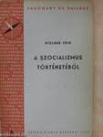 A szocializmus történetéből