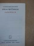 Langenscheidts Sprachführer Japanisch