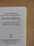 Langenscheidts Universal-Wörterbuch Tschechisch