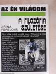 A filozófia születése