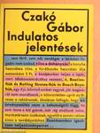 Indulatos jelentések