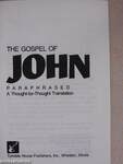 The Gospel of John